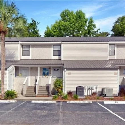 Image 1 - The Club, 2929 Demere Road, Saint Simon Mills, Glynn County, GA 31522, USA - Townhouse for rent