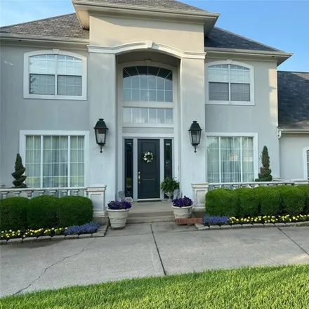Buy this 4 bed house on 912 Ironwood Drive in DeSoto, TX 75115