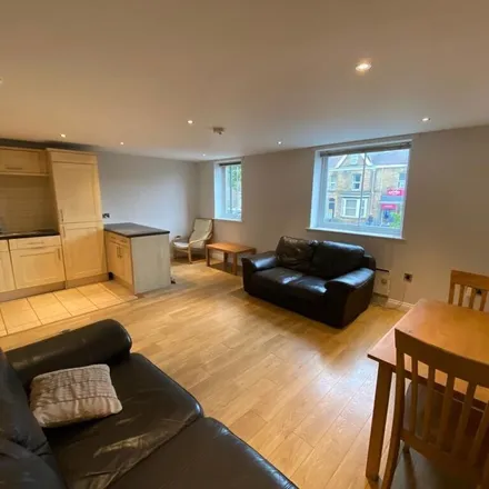 Rent this 2 bed apartment on Nonnas in 537-541 Ecclesall Road, Sheffield