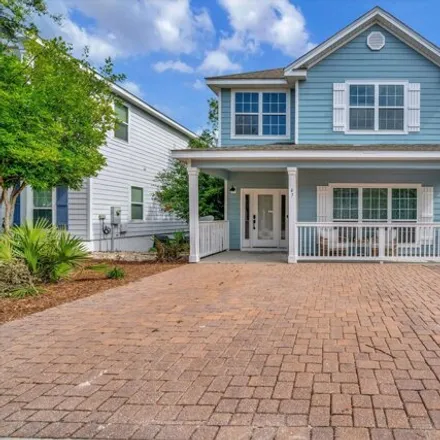 Buy this 3 bed house on 47 West Shore Place in Rosemary Beach, Walton County