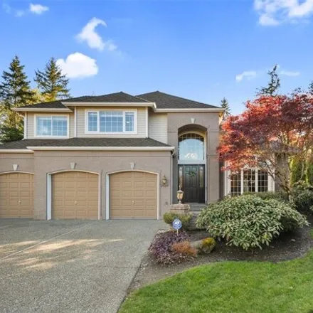 Buy this 4 bed house on 27236 Southeast Duthie Hill Road in Sammamish, WA 98029