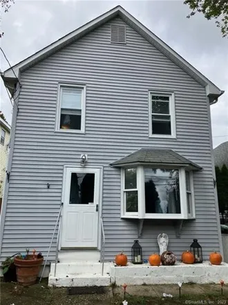 Buy this 3 bed house on 151 Naugatuck Avenue in Walnut Beach, Milford