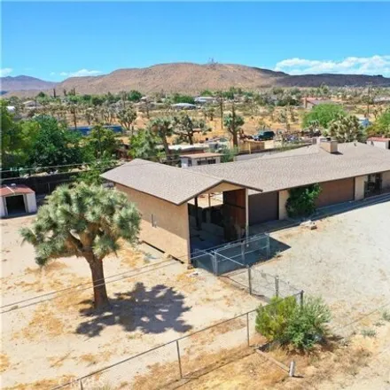 Image 4 - 58875 Sun Mesa Drive, San Bernardino County, CA 92284, USA - House for sale