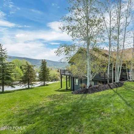 Image 1 - 3906 View Pointe Drive, Summit County, UT 84098, USA - House for rent
