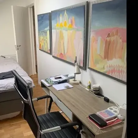 Rent this 1 bed room on Stora Södergatan 14 in 222 23 Lund, Sweden