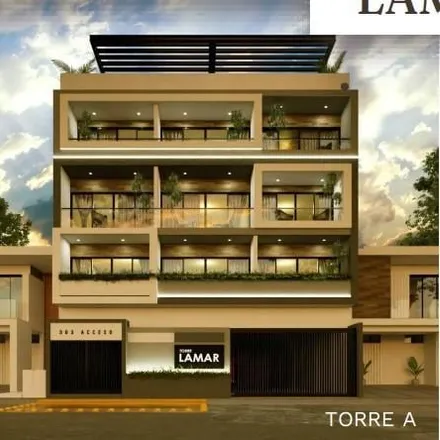 Buy this 2 bed apartment on Calle Aztlán in López Mateos, 82000 Mazatlán