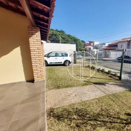 Buy this 3 bed house on 7º Distrito Policial de Campinas in Avenida Professor Atílio Martini 791, Barão Geraldo