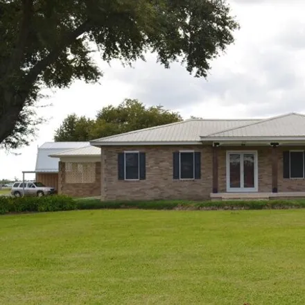 Buy this 3 bed house on 538 West 112th Street in Lafourche Parish, LA 70345