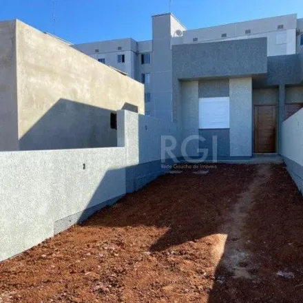 Buy this 2 bed house on unnamed road in Olaria, Canoas - RS