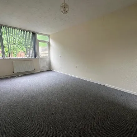 Rent this 1 bed apartment on Shulmans Walk in Coventry, CV2 1BB
