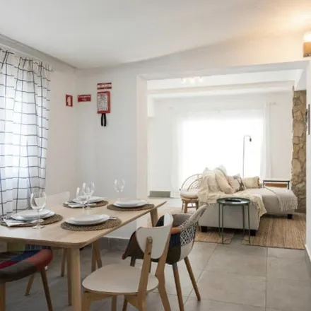 Rent this 2 bed apartment on unnamed road in 8125-182 Quarteira, Portugal