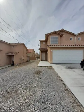 Rent this 3 bed apartment on 1300 Arrowhead Street in Pahrump, NV 89048