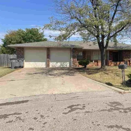 Rent this 3 bed house on 200 Southwest 76th Street in Lawton, OK 73505