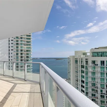 Image 6 - Brickell House, 1300 Brickell Bay Drive, Miami, FL 33131, USA - Apartment for rent