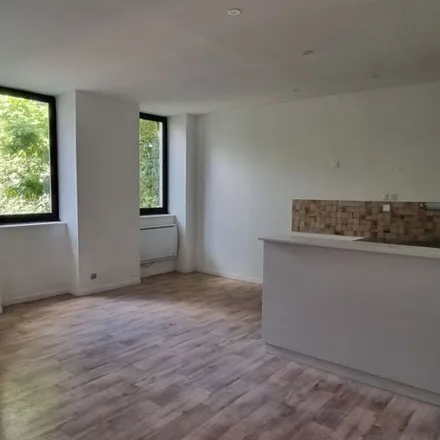 Image 7 - 2 Rue Diane de Poitiers, 07000 Privas, France - Apartment for rent