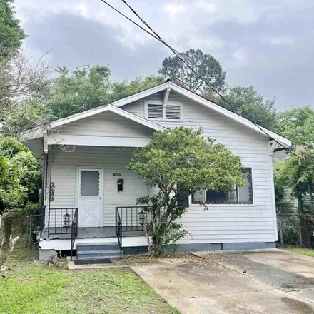 Buy this 3 bed house on 1598 North 23rd Street in Bogan, Baton Rouge