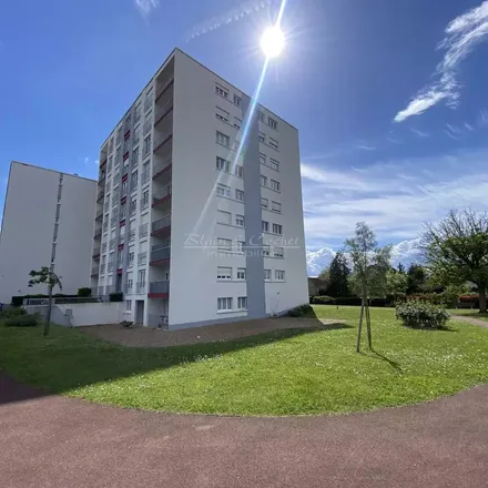 Image 3 - unnamed road, 45120 Chalette-sur-Loing, France - Apartment for rent