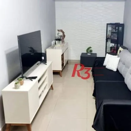 Buy this 3 bed house on Rua Gilberto Franco Silva in Morro Cachoeira, Santos - SP