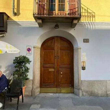 Image 8 - Corso di Porta Romana 101, 20122 Milan MI, Italy - Apartment for rent