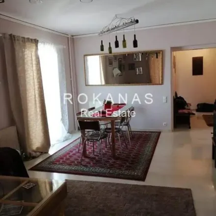 Image 2 - Al Pino, Ποσειδώνος, Palaio Faliro, Greece - Apartment for rent