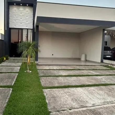 Rent this 3 bed house on Estrada Municipal do Mirim in Parque Residencial Indaiá, Indaiatuba - SP