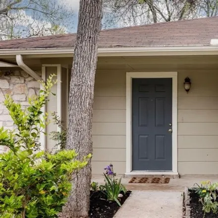 Buy this 3 bed house on 9617 Meadowheath Drive in Austin, TX 78729