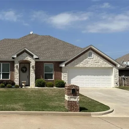 Buy this 4 bed house on 9152 Parkview Circle in Tolar, Hood County