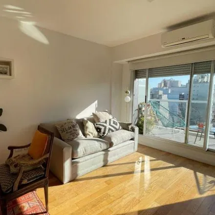 Rent this 2 bed apartment on Ciudad de la Paz 153 in Palermo, C1426 AAO Buenos Aires