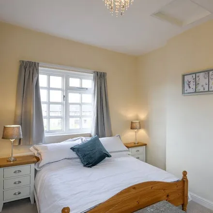 Rent this 1 bed townhouse on Whitchurch Urban in SY13 4QJ, United Kingdom
