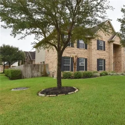 Image 2 - 20903 Shady Isle Ct, Richmond, Texas, 77407 - House for rent