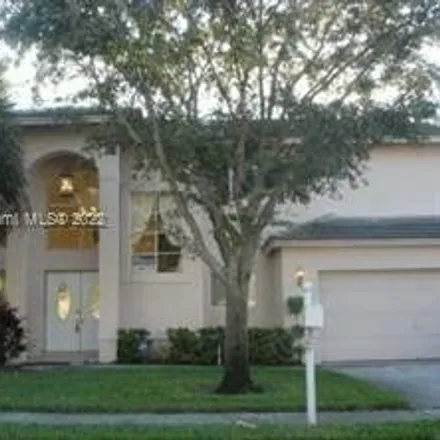 Buy this 4 bed house on 6838 Southwest 8th Street in Pembroke Pines, FL 33023