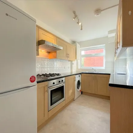 Rent this 1 bed apartment on Nursery in Shortlands Road, Bromley Park