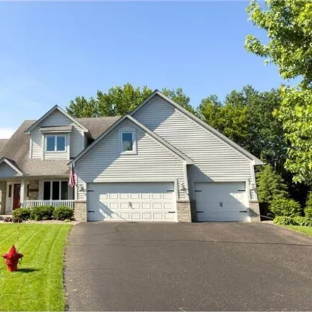 Buy this 5 bed house on 2811 Nightingale Ct in Stillwater, Minnesota