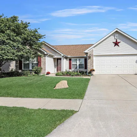 Buy this 3 bed house on 200 North Wilmington Lane in Tippecanoe County, IN 47905