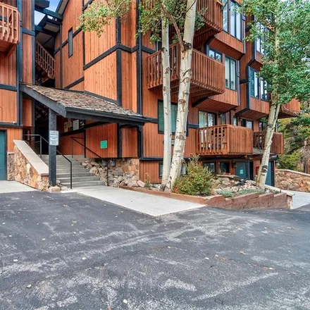 Image 2 - 1099 4 O'Clock Run Road, Summit County, CO 80424, USA - Condo for sale