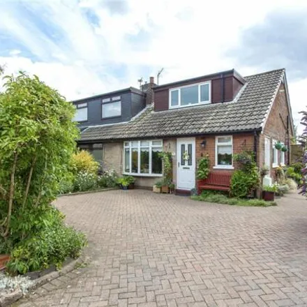 Buy this 4 bed house on Thornton Close in Little Lever, BL3 1NZ