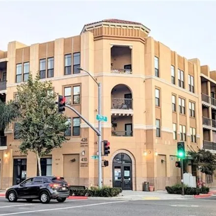 Rent this 2 bed condo on Al's Beef in 410 West Main Street, Alhambra