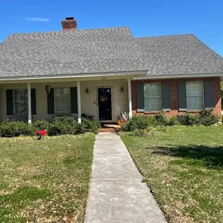Buy this 3 bed house on 1031 Guillory Street in Vidalia, LA 71373