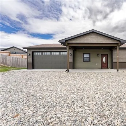 Buy this 2 bed house on 5025 Old Hardin Road in Lockwood, MT 59101