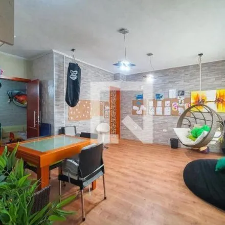 Buy this 2 bed house on Rua Estela 641 in Paraíso, São Paulo - SP