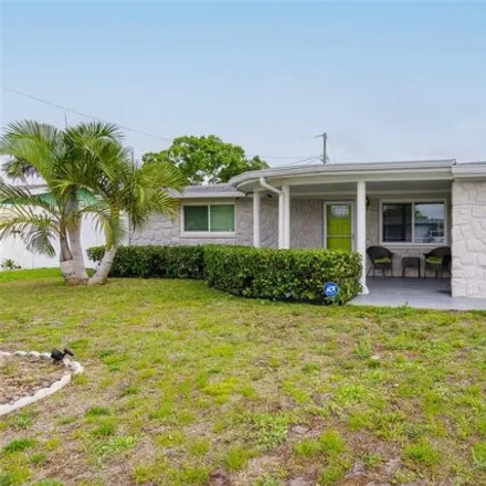 Buy this 2 bed house on 2284 Roselawn Drive in Holiday, FL 34691