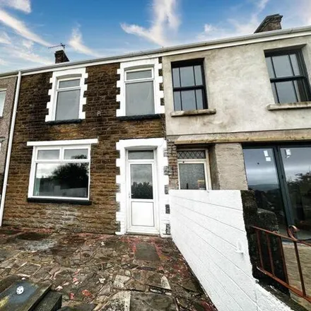 Buy this 3 bed townhouse on Newell Road in Skewen, SA10 6ST
