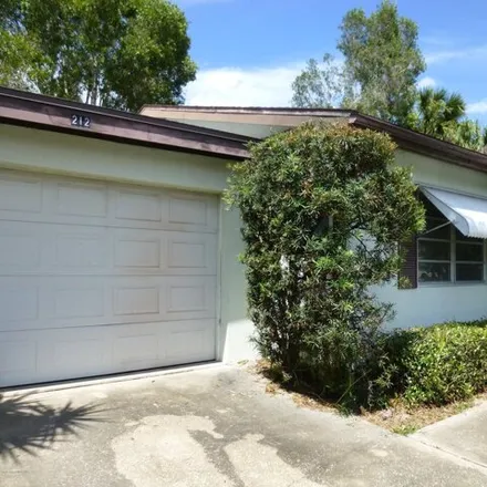 Rent this 3 bed house on 475 Dubber Road in Melbourne, FL 32901