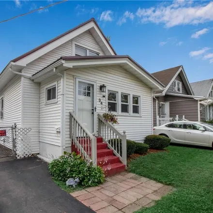 Buy this 3 bed house on 32 Leroy Road in Buffalo, NY 14215