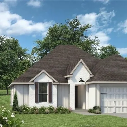 Buy this 4 bed house on Rock Ridge Avenue in Brazos County, TX 77807