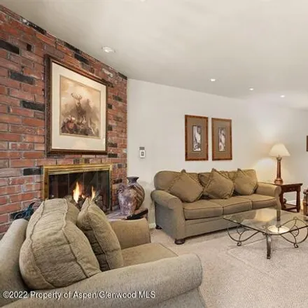 Rent this 4 bed townhouse on 728 South Mill Street in Aspen, CO 81611