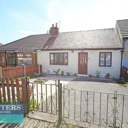Buy this 2 bed house on Briardale Road in Sandy Lane, BD9 6PU