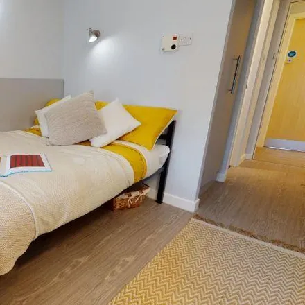 Image 1 - IQ Byron House, IQ Student Quarter Seaford Road, Salford, M6 6FN, United Kingdom - Room for rent