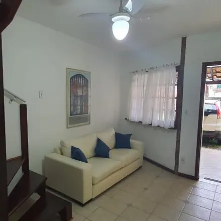 Image 1 - unnamed road, Tamoios, Cabo Frio - RJ, 28925-842, Brazil - House for rent