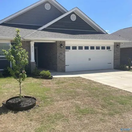 Buy this 4 bed house on Gwinett Drive in Triana, AL
